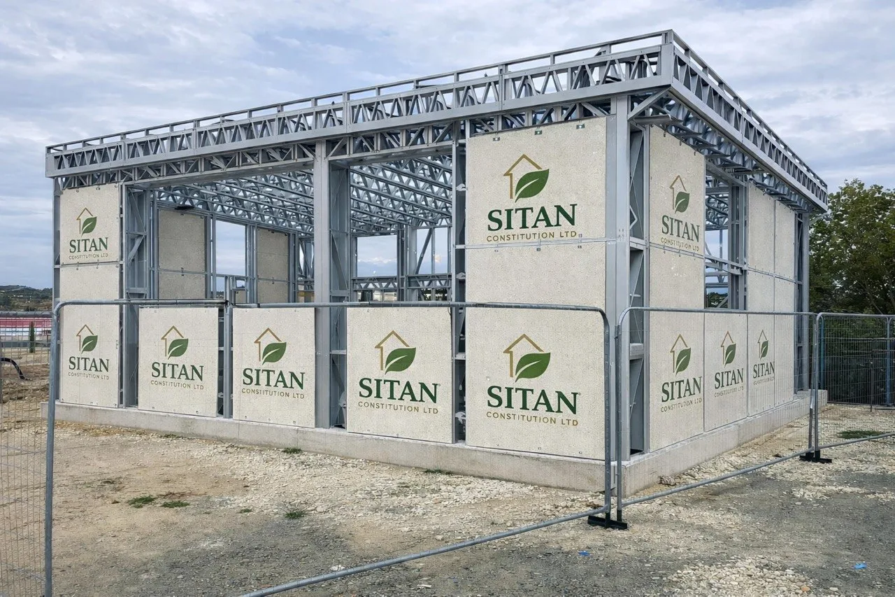 SITAN Advantage